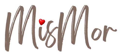 MisMor logo